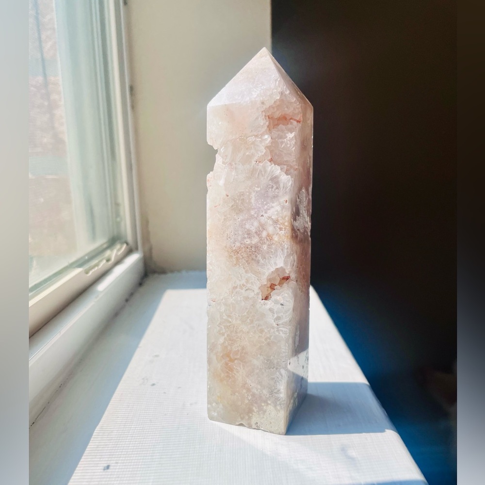 Flower Agate - Picture 10 of 10